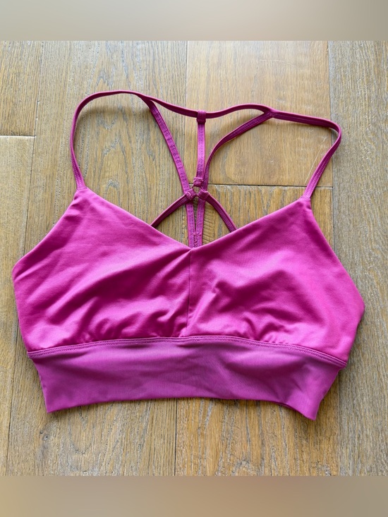 ALO Yoga Other - Alo Yoga Lavish Bra - Size Medium